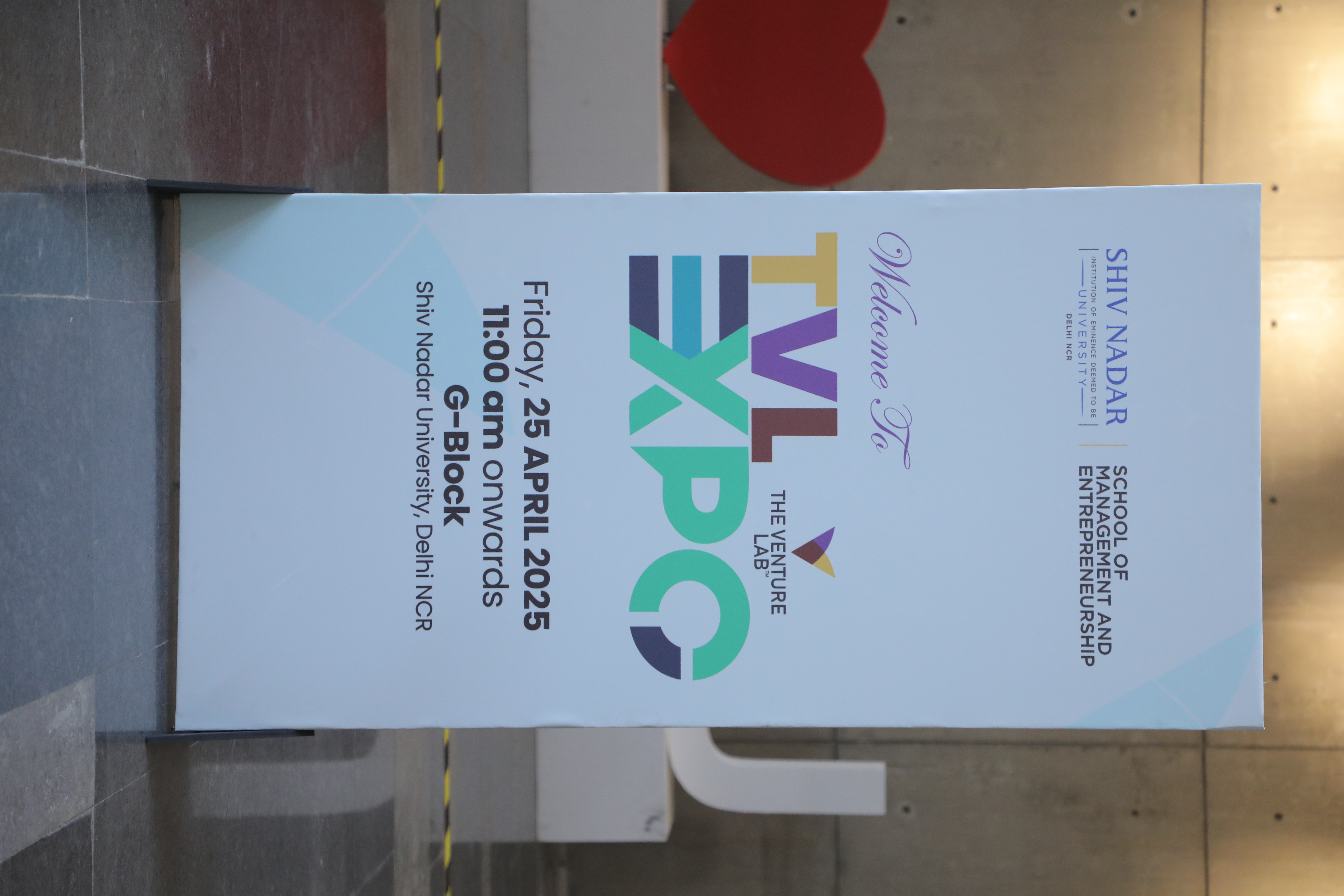 TVL Expo