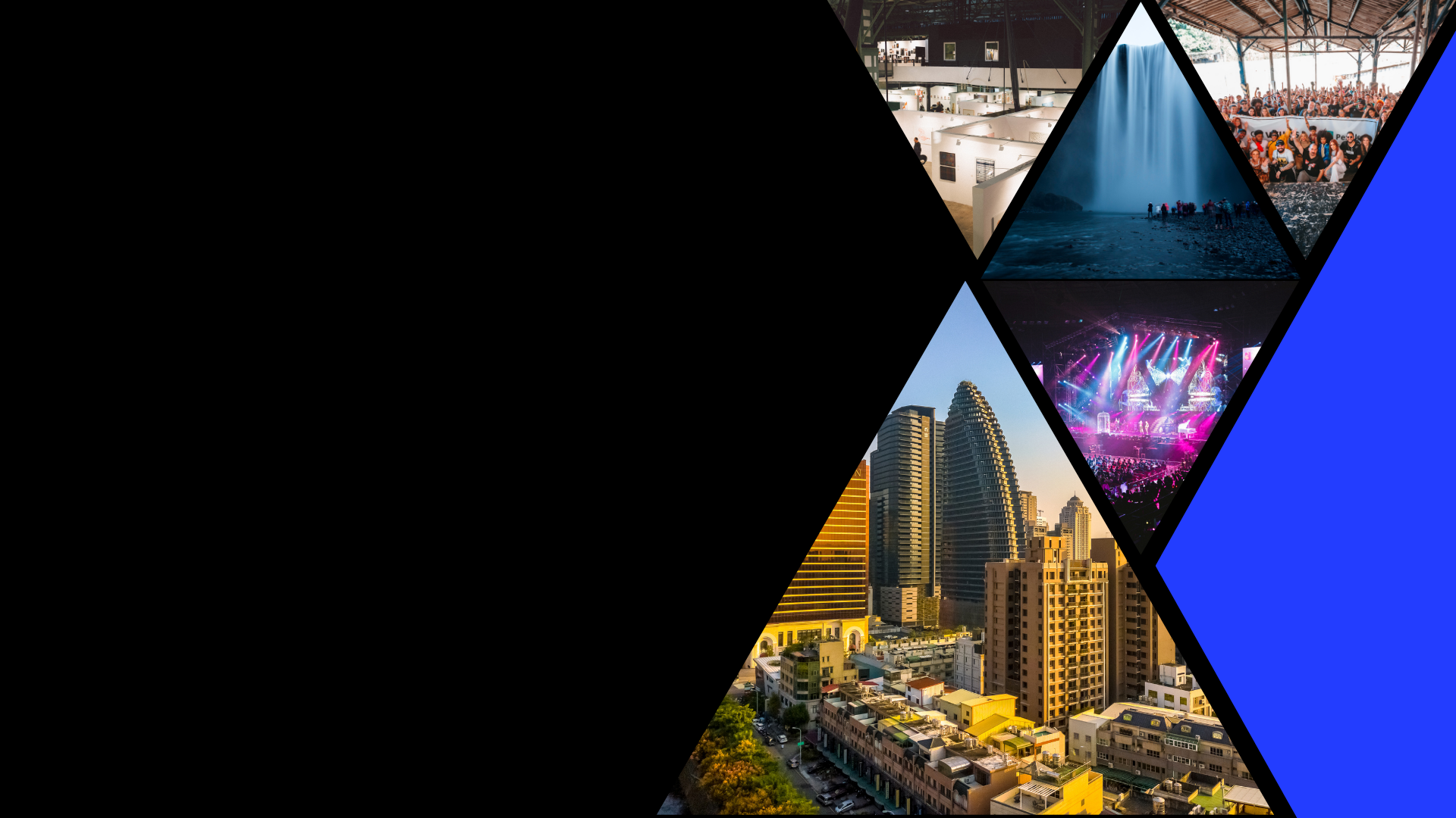 Team Backstage – 18+ Years of Excellence in Event Management & Experiential Marketing