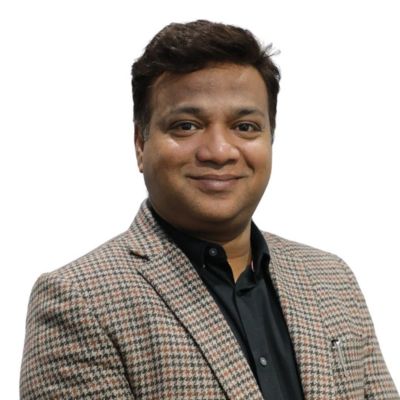 Vikram Vyas