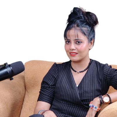 Honey K. Bhargava