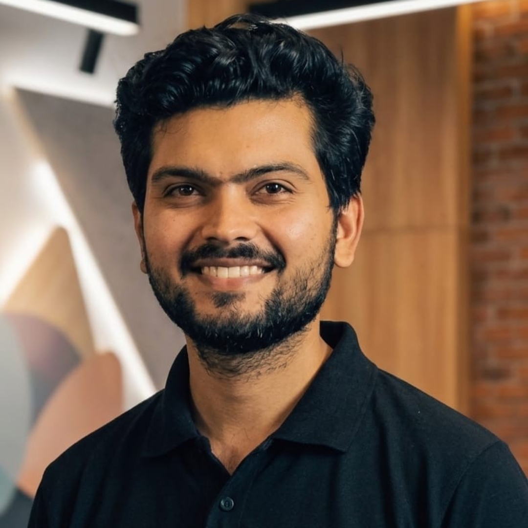 Shubham Dutt Sharma