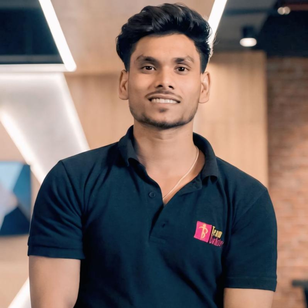 Abhishek Sharma