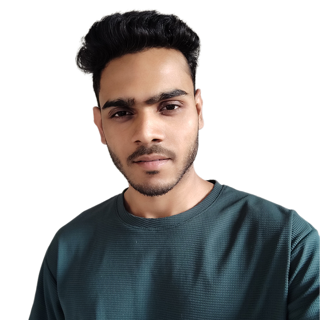 Ashish Kashyap
